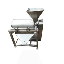 Heavy Duty Semi-Automatic Colloid Mill and Tomato Ketchup Plant